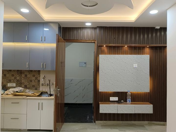 Sector 6D, Sector 6 Rohini Main Image 1