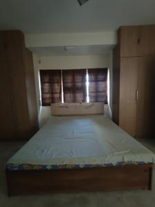 Bedroom Image of 2250 Sq.ft 3 BHK Apartment / Flat for sale in Ambawadi Ahmedabad for Rs. 21100000