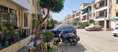 Image of 2220 Sq.ft 4 BHK Independent House for sale in Ansal Town, Modipuram, Meerut for Rs. 14000000