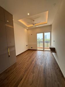 Bedroom Image of 1620 Sq.ft 3 BHK Builder Floor for sale in Trehan Luxury Floors 71, Sector 71 Gurgaon for Rs. 22500000