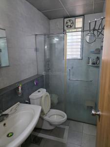 Image of 2170 Sq.ft 3 BHK Apartment / Flat for sale in Tejraaj Malika, Ashok Nagar, Pune for Rs. 40000000