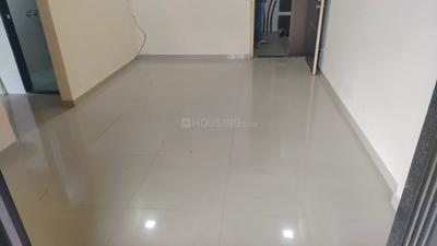 Living Room Image of 900 Sq.ft 1 BHK Apartment / Flat for sale in Shikhar Balaji Arcade Wing C, Kalyan East Kalyan for Rs. 4500000