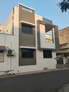 Image of 963 Sq.ft 3 BHK Independent House for sale in Sector 4, Gandhinagar for Rs. 23500000