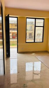 Hall Image of 1349 Sq.ft 2 BHK Apartment / Flat for sale in KST Whispering Heights, Sector 88 Faridabad for Rs. 7500000