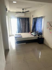 Hall Image of 3600 Sq.ft 4 BHK Builder Floor for rent in Rajhans Himgiri Bungalows, Piplod Surat for Rs. 650000
