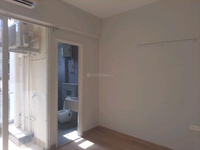 Bedroom Image of 1010 Sq.ft 2 BHK Builder Floor for sale in Signature Global City 92 Phase 1, Sector 92 Gurgaon for Rs. 9800000
