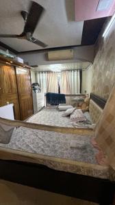 Bedroom Image of 1050 Sq.ft 2 BHK Apartment / Flat for sale in Galaxy Orion, Kharghar Navi Mumbai for Rs. 11500000