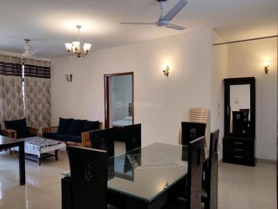 Hall Image of 2450 Sq.ft 3 BHK Apartment / Flat for sale in Technocrat CGH Society, Sector 56 Gurgaon for Rs. 24000000