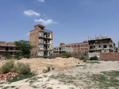 Image of 1350 Sq.ft Residential Plot / Land for sale in Tugalpur, Greater Noida for Rs. 6300000