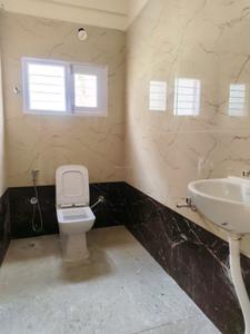 Bedroom Two Image of 1653 Sq.ft 9 BHK Independent House for sale in Kogilu Bengaluru for Rs. 34000000