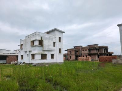 Image of 720 Sq.ft Residential Plot / Land for sale in Swapnabhumi, New Town, Kolkata for Rs. 1700089