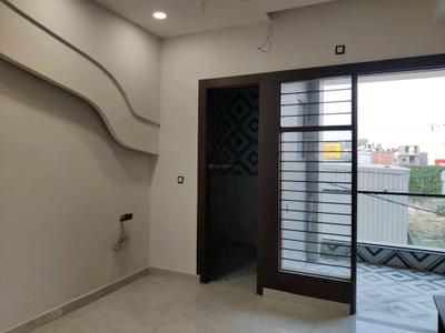 Bedroom Image of 1650 Sq.ft 3 BHK Apartment / Flat for sale in Lal Kuan Ghaziabad for Rs. 7065000