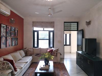 Living Room Two Image of 4500 Sq.ft 6 BHK Independent House for sale in Sector 17 Faridabad for Rs. 81000000