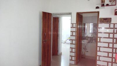 Bedroom Image of 800 Sq.ft 2 BHK Apartment / Flat for rent in Kalyani Nadia for Rs. 9000