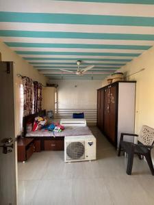 Kitchen Image of 2200 Sq.ft 4 BHK Independent House for sale in Rosette Suvarna Rosette, Bhayli Vadodara for Rs. 16500000