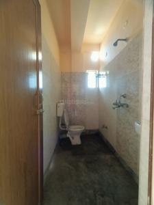 Bathroom Image of 1500 Sq.ft 3 BHK Apartment / Flat for sale in Madurdaha Kolkata for Rs. 7000000