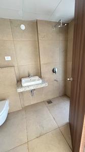 Bathroom Image of 691 Sq.ft 2 BHK Apartment / Flat for sale in Runwal Sanctuary, Mulund West Mumbai for Rs. 21500000