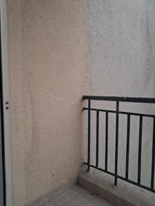 Bedroom Two Image of 1360 Sq.ft 3 BHK Apartment / Flat for sale in Paramount Floraville, Kulesara Noida for Rs. 16800000
