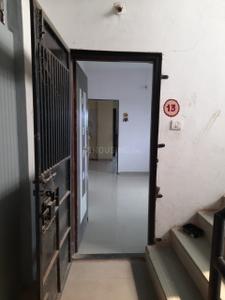 Hall Image of 1100 Sq.ft 2 BHK Apartment / Flat for rent in Shri Sai Apartment, Itkheda Aurangabad for Rs. 7000