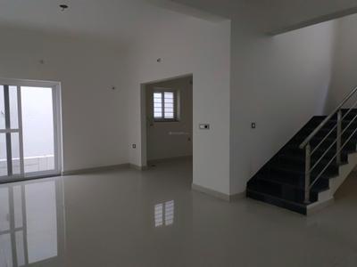 Living Room Image of 2540 Sq.ft 4 BHK Villa for sale in Sikhara Tranquil, Cherlapalli Secunderabad for Rs. 20321000