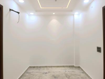 Living Room Image of 850 Sq.ft 3 BHK Builder Floor for sale in Sector 23 Rohini New Delhi for Rs. 9500000