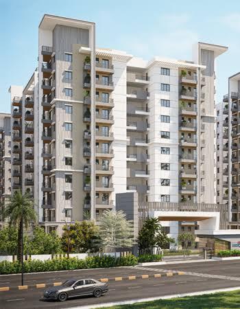 Sriram River View Main Image 1