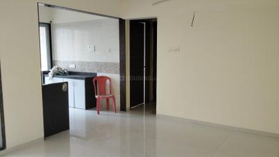 Living Room Image of 1260 Sq.ft 2 BHK Apartment / Flat for sale in Bhagwati Eleganza, Ghansoli Navi Mumbai for Rs. 19000000