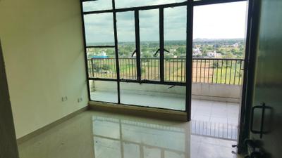 Bedroom Image of 582 Sq.ft 2 BHK Apartment / Flat for sale in MVN Athens, Sector 5 Sohna for Rs. 3950000