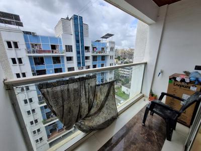 1 BHK Flat