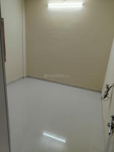 Bedroom Image of 1100 Sq.ft 2 BHK Builder Floor for rent in Financial District Hyderabad for Rs. 28000