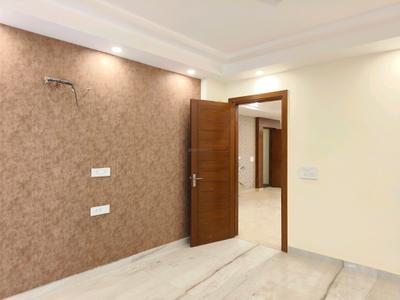 Bedroom Image of 2680 Sq.ft 4 BHK Builder Floor for sale in Sector 51 Gurgaon for Rs. 29500000