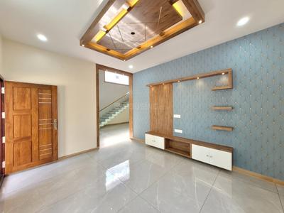 Hall Image of 2650 Sq.ft 4 BHK Independent House for sale in Thevakkal Kochi for Rs. 14000000