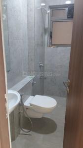 Image of 608 Sq.ft 2 BHK Apartment / Flat for sale in Sheth Auris Bliss, Malad West, Mumbai for Rs. 25000000