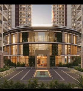 Balcony Image of 2900 Sq.ft 3 BHK Apartment / Flat for sale in TARC Ishva, Kadarpur Gurgaon for Rs. 62500000