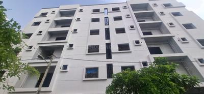 Image of 1290 Sq.ft 3 BHK Apartment / Flat for sale in Jnana Ganga Nagar, Bengaluru for Rs. 9500000