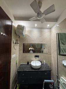 Image of 1650 Sq.ft 3 BHK Builder Floor for sale in Mansarover Garden, New Delhi for Rs. 42000000