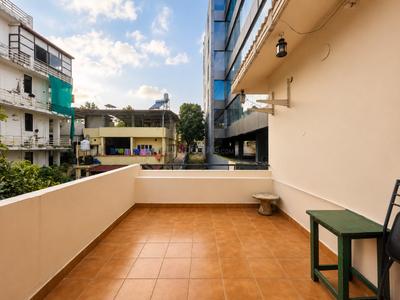 Balcony Image of 2400 Sq.ft 3 BHK Independent House for sale in Canal Road Dehradun for Rs. 25000000