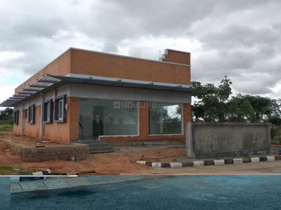 Image of 1415 Sq.ft Residential Plot / Land for sale in Chikkaballapura Town, Chikballapur District for Rs. 2830000