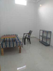 Hall Image of 150 Sq.ft 1 RK Independent House for rent in Paharia Varanasi for Rs. 2700