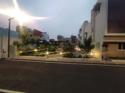 Balcony Image of 3971 Sq.ft 4 BHK Duplex for sale in Peelamedu Coimbatore for Rs. 60000000