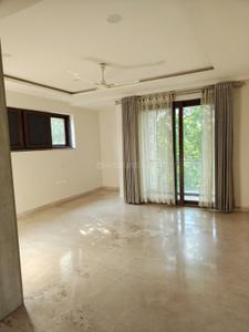 Hall Image of 2350 Sq.ft 3 BHK Apartment / Flat for sale in Padmarao Nagar Secunderabad for Rs. 25200000
