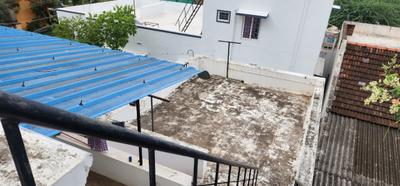 Balcony Image of 2100 Sq.ft 4 BHK Independent House for sale in Anantha Nagar Coimbatore for Rs. 21000000