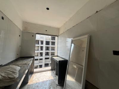 Kitchen Image of 1100 Sq.ft 2 BHK Apartment / Flat for sale in Gajora Invicta, Ulwe Navi Mumbai for Rs. 11000000