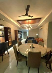 Hall Image of 2495 Sq.ft 3 BHK Apartment / Flat for sale in Ireo Victory Valley, Sector 67 Gurgaon for Rs. 54890000