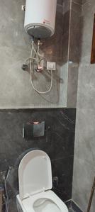 Bathroom Image of Pg in Rajinder Nagar, New Delhi