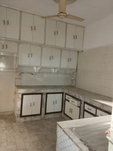 Kitchen Image of 1600 Sq.ft 3 BHK Apartment / Flat for rent in DDA Flats Sarita Vihar, Sarita Vihar New Delhi for Rs. 70000