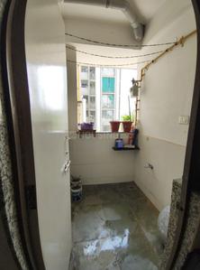 Image of 1275 Sq.ft 2 BHK Apartment / Flat for sale in Yogeshwar Akshar Elite, Ghuma, Ahmedabad for Rs. 5300000