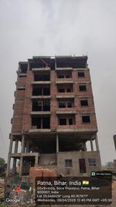 Image of 1353 Sq.ft 3 BHK Apartment / Flat for sale in Sampatchak, Patna for Rs. 5275000