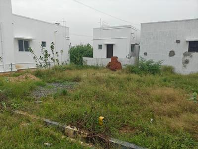 Image of 1200 Sq.ft Residential Plot / Land for sale in Srirangam, Tiruchirappalli for Rs. 1440000