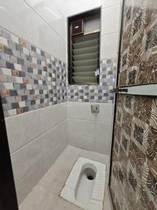 Bathroom Image of 675 Sq.ft 1 BHK Apartment / Flat for sale in Metro Tulsi Elanza, Chembur Mumbai for Rs. 13000000